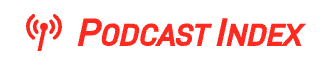 Podcast Index Logo
